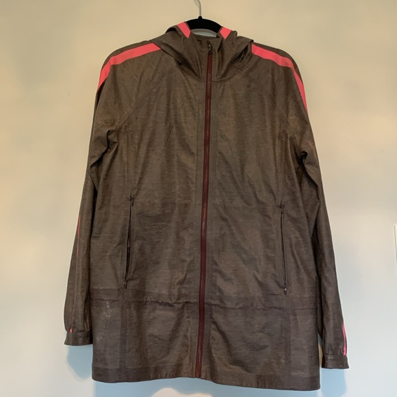 Lululemon Rain Check jacket - Picture 2 of 7